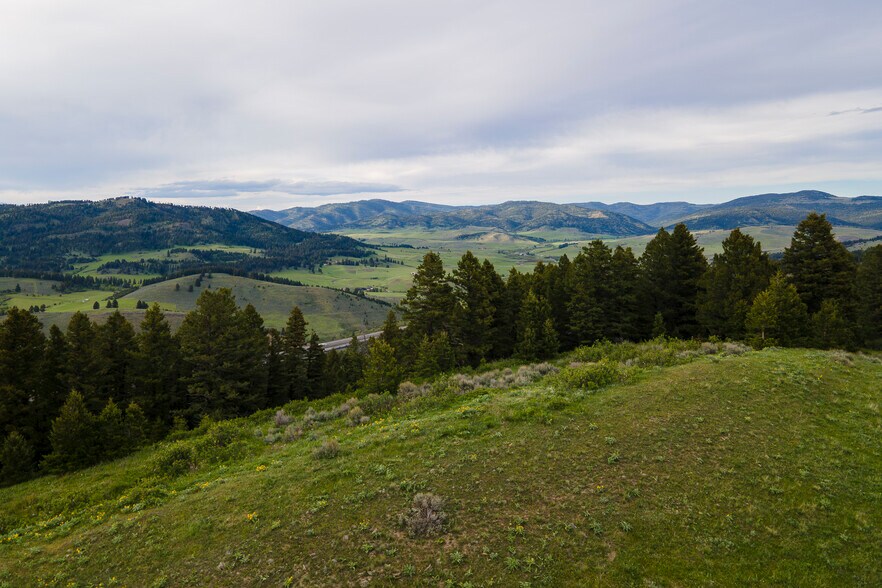 More Photos Of 2 Trail Creek Rd, Bozeman Land For Sale