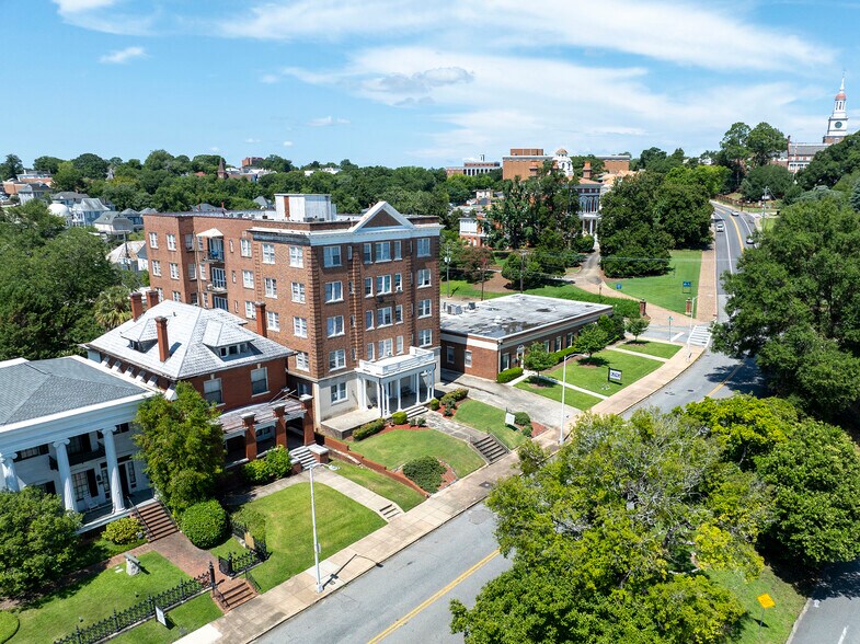 More Photos Of , Macon-Bibb Multifamily For Sale