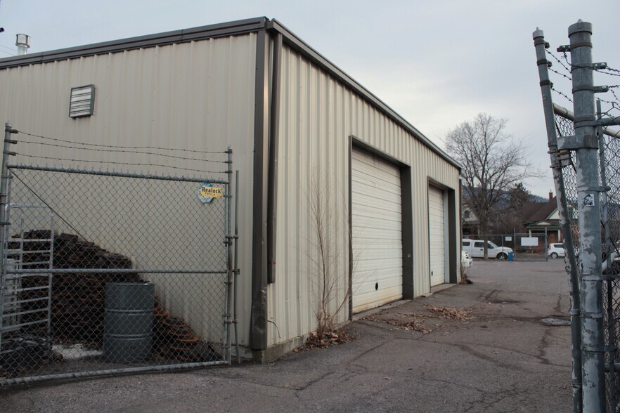 More Photos Of 128 S 5th St W, Missoula Industrial For Lease