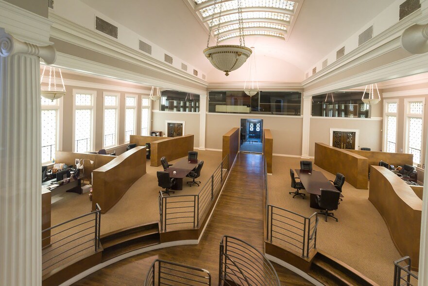 More Photos Of 871 N Park St, Columbus Office For Lease
