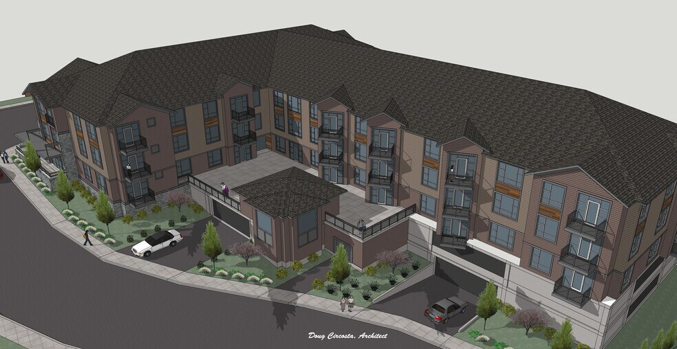 More Photos Of 2075 NE 240th Ave, Wood Village Land For Sale