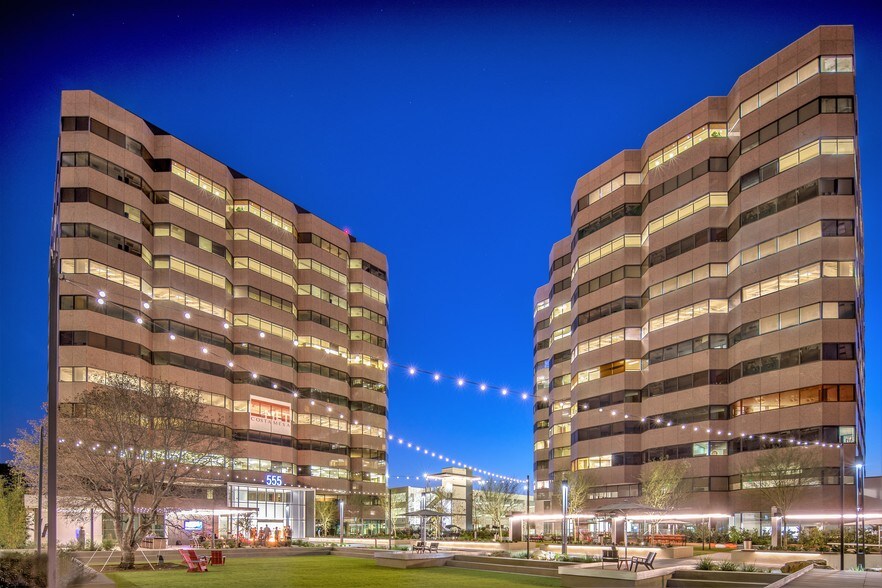 More Photos Of 535-575 Anton Blvd, Costa Mesa Unknown For Lease