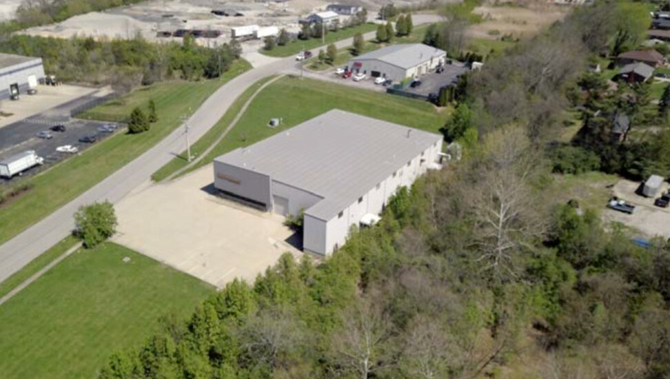 More Photos Of 9215 Brookfield Ct, Florence Distribution For Sale