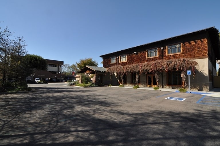 More Photos Of 155 El Camino Real, Tustin Office For Lease