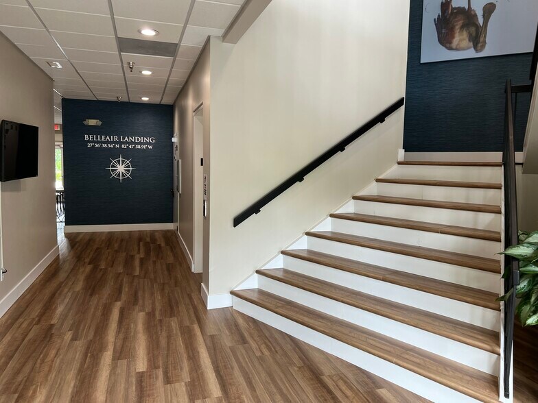 More Photos Of 1465 S Fort Harrison Ave, Clearwater Office For Lease