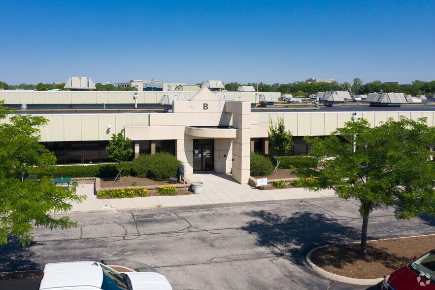 More Photos Of 5151 Blazer Memorial Pky, Dublin Office For Sale