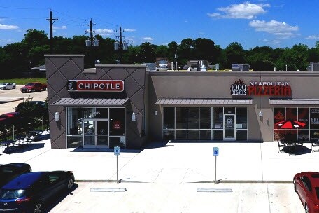 More Photos Of 8035 Spencer Hwy, Deer Park General Retail For Sale