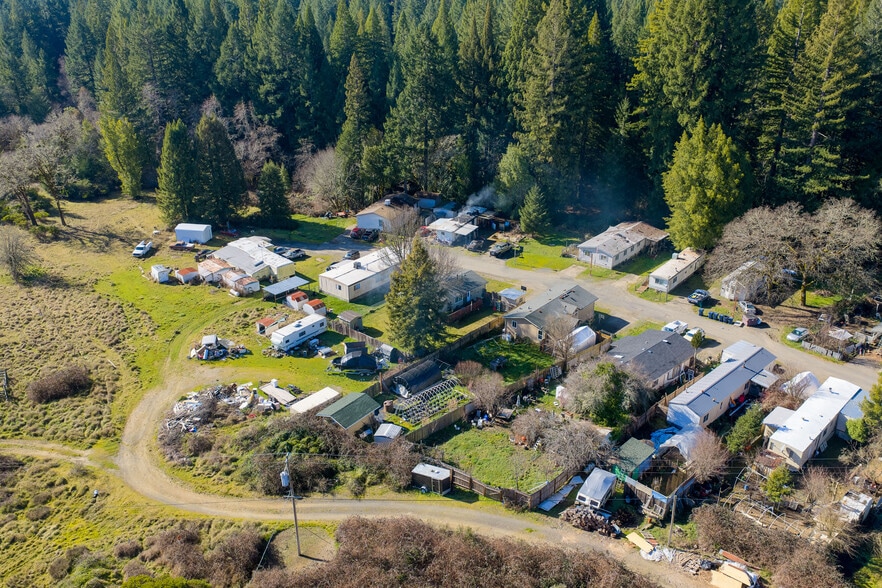 More Photos Of 14321 Branscomb Rd, Branscomb Manufactured Housing Mobile Home Park For Sale
