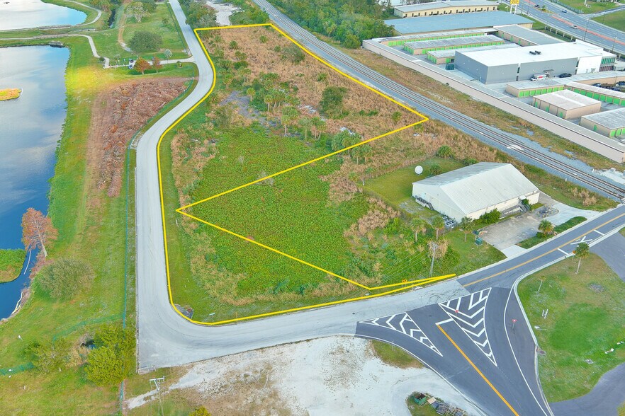 More Photos Of Highland Drive @ Plaza Pky, Cocoa Land For Sale