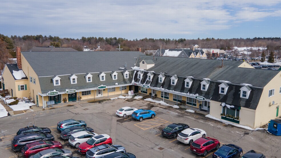 More Photos Of 256 Great Rd, Littleton Office For Sale