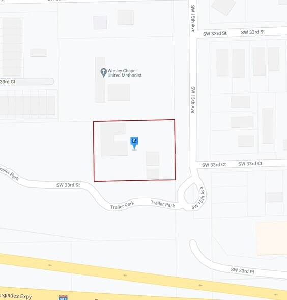 More Photos Of 3315-3331 SW 15th Ave, Fort Lauderdale Apartments For Sale