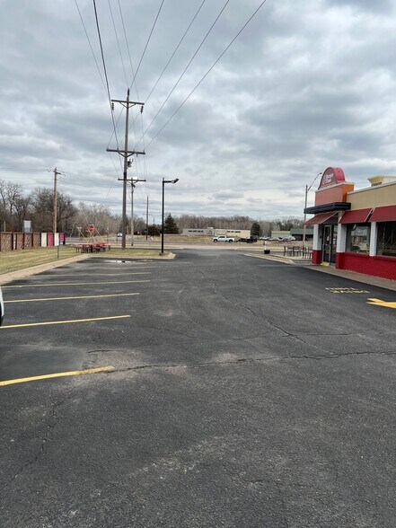 More Photos Of 17650 Highway 65 NE, Andover Fast Food For Sale