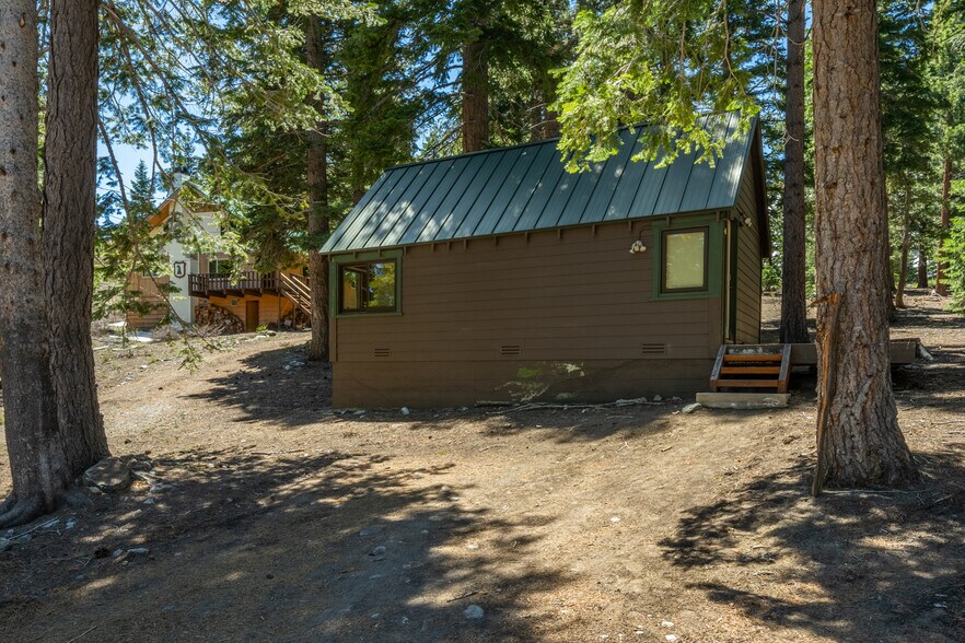 More Photos Of 167 Crawford Ave, Mammoth Lakes Land For Sale