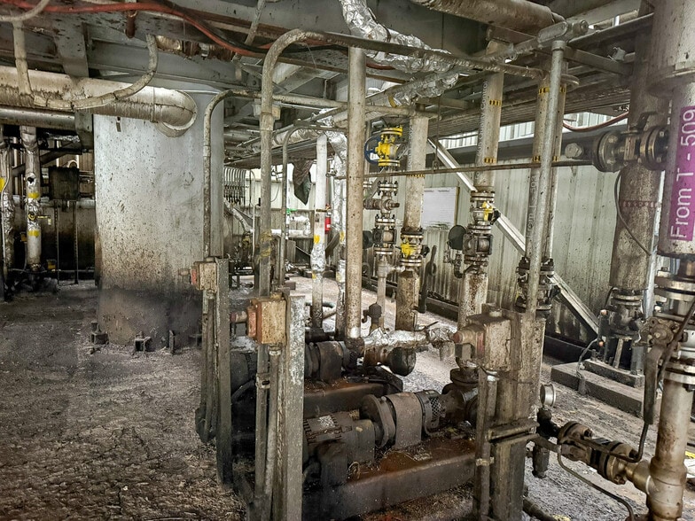 More Photos Of 5640 44th Ave S, Clinton Office For Sale