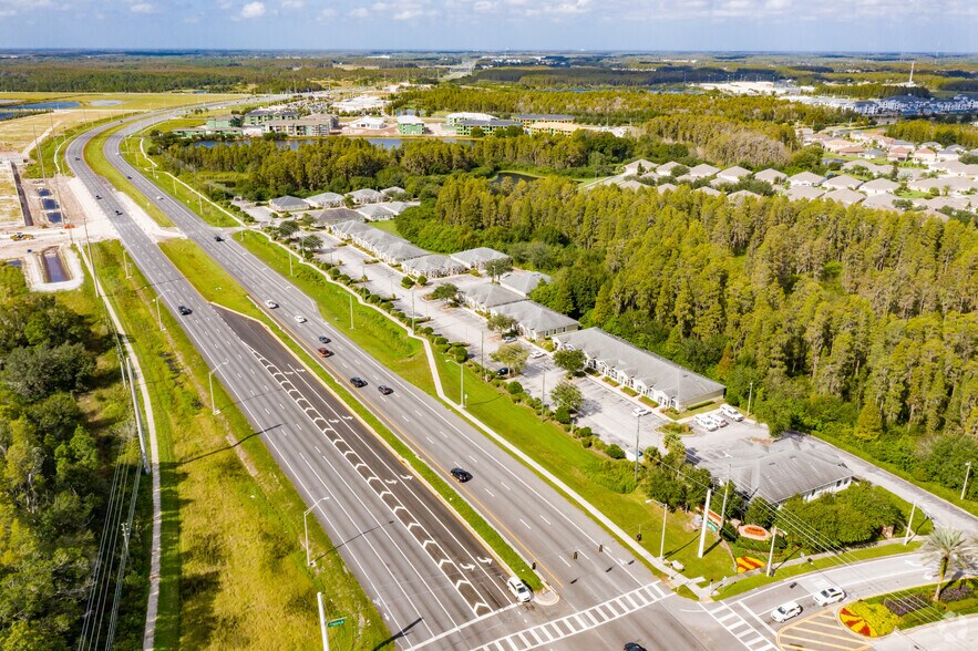 More Photos Of 19445 Shumard Oak Dr, Land O' Lakes Office For Lease