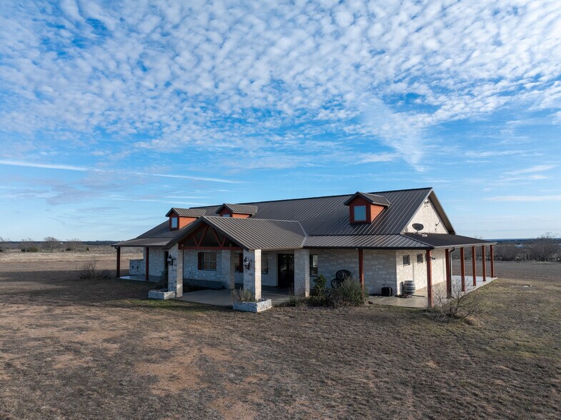 More Photos Of 3125 County Road 212, Bertram Land For Sale