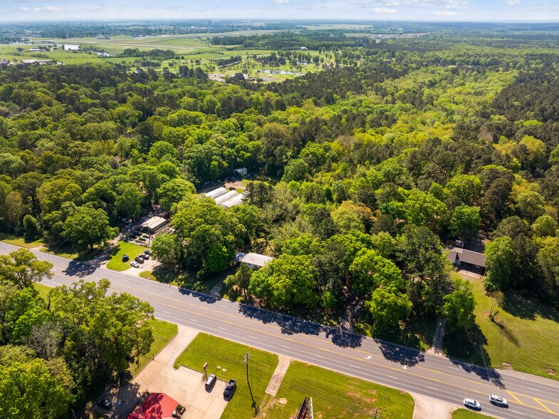 More Photos Of 4243 University Pky, Natchitoches Land For Sale