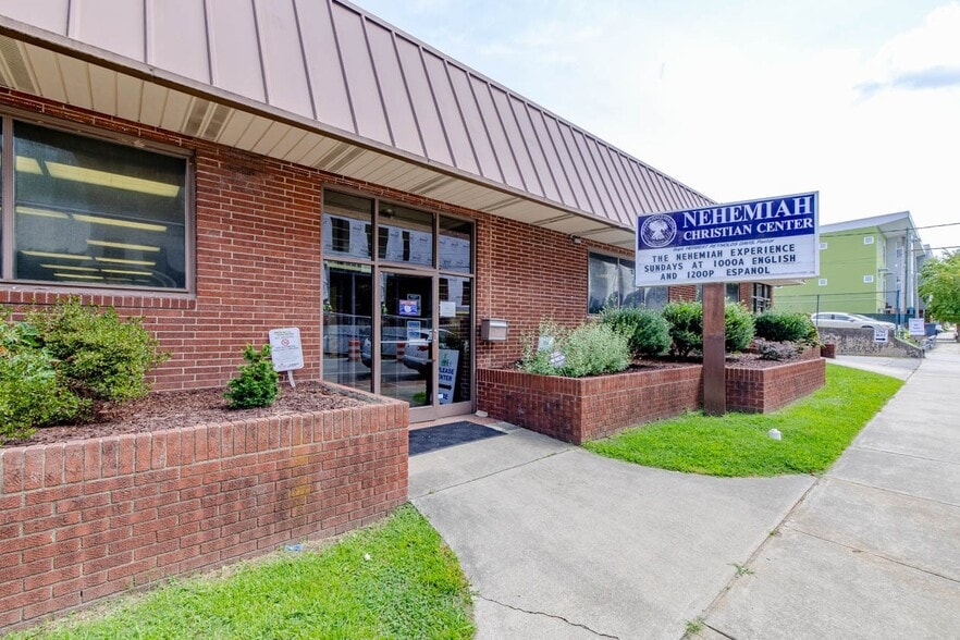 More Photos Of 514 N Mangum St, Durham Specialty For Sale