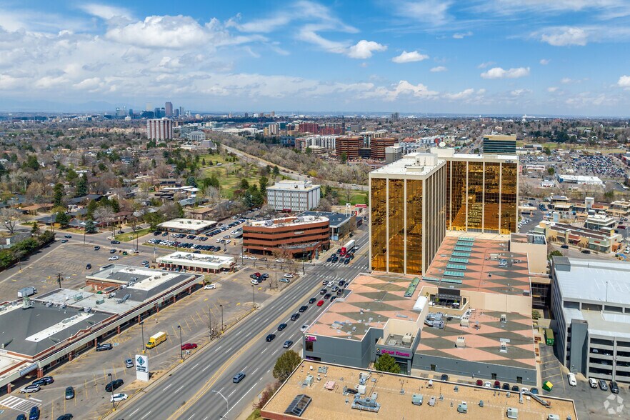 More Photos Of 720 S Colorado Blvd, Denver Office For Lease