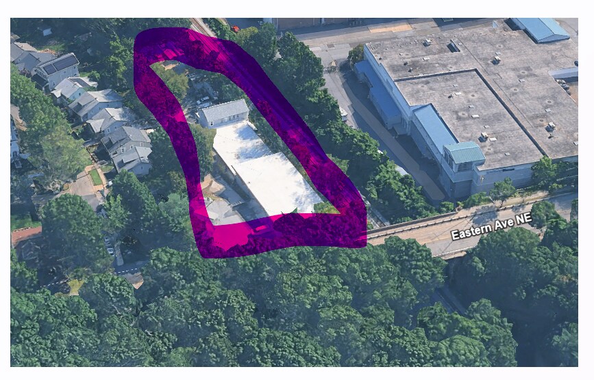 More Photos Of 3501 37th St, Mount Rainier Land For Lease