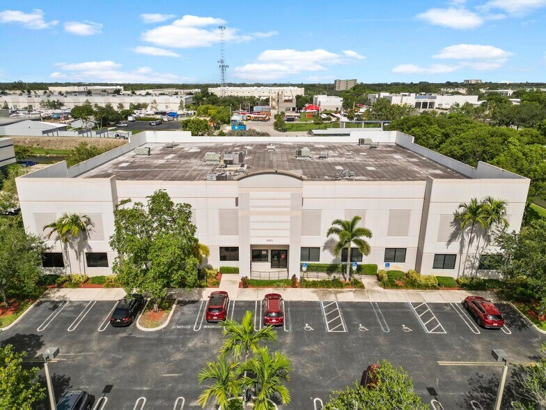 More Photos Of 4201 NW 124th Ave, Coral Springs Warehouse For Sale