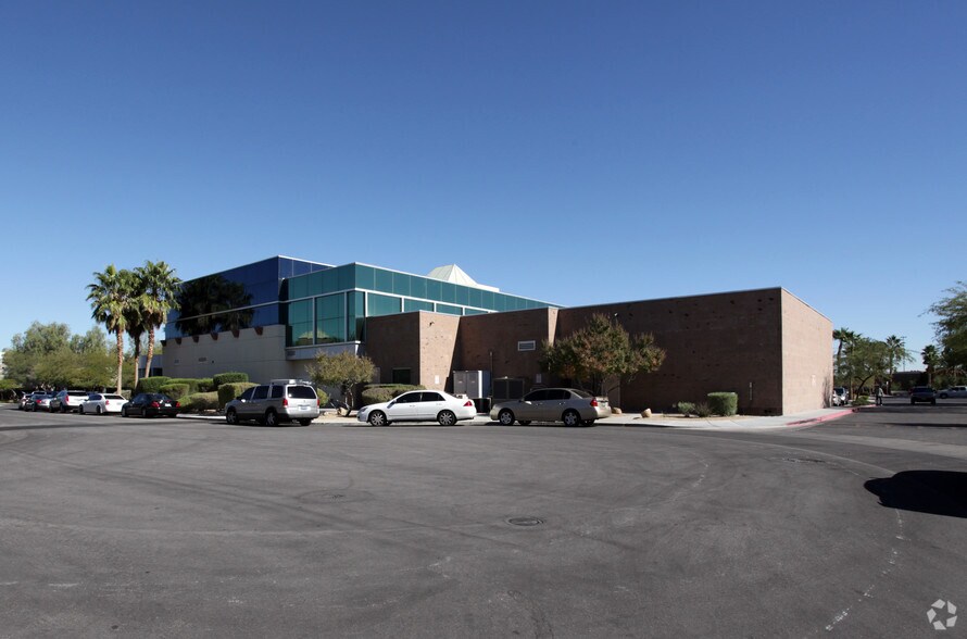 More Photos Of 2851 N Tenaya Way, Las Vegas Medical For Lease