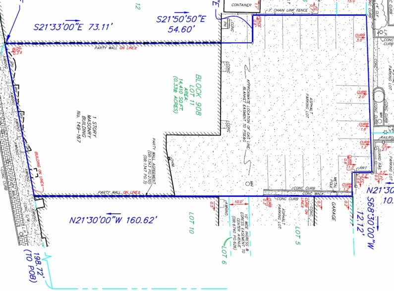 More Photos Of 149-167 Westwood Ave, Westwood Storefront For Sale