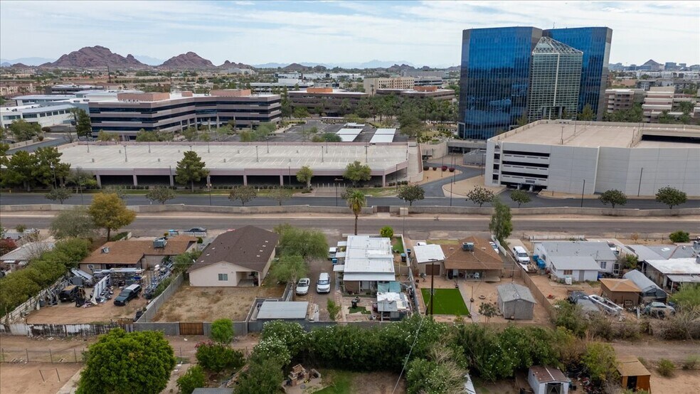 More Photos Of 434 N 42nd St, Phoenix Apartments For Sale