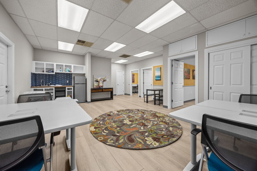 More Photos Of 603 Eastchester Dr, High Point Office For Sale