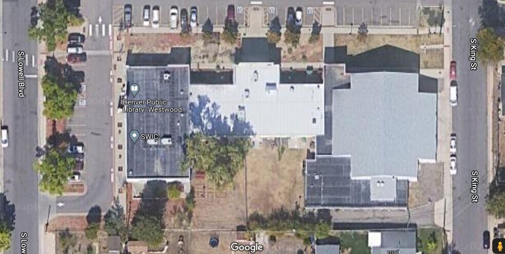 More Photos Of 1000 S Lowell Blvd, Denver Specialty For Lease