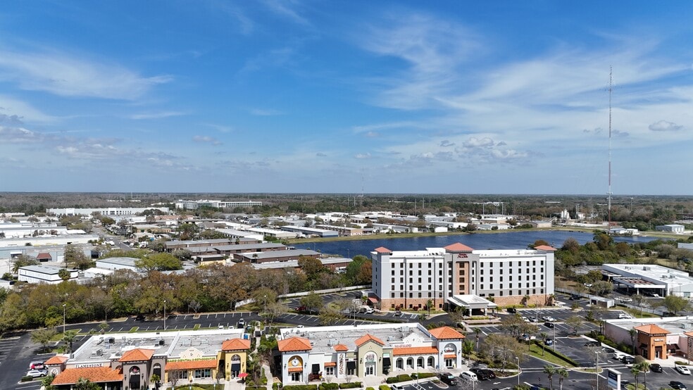 More Photos Of 102 Lee St, Oldsmar Land For Sale