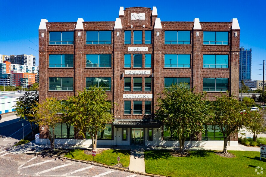 More Photos Of 109 N Brush St, Tampa Office For Lease