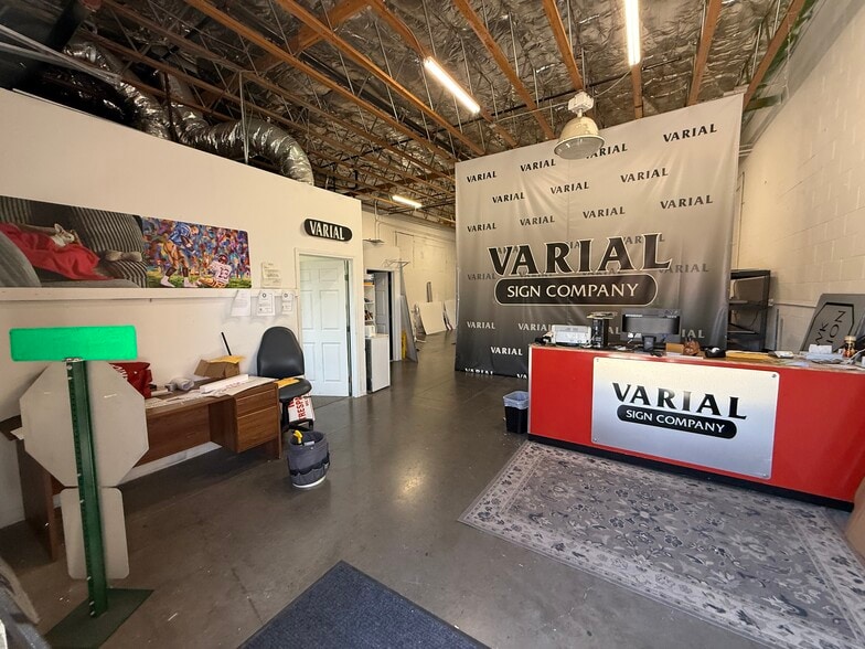 More Photos Of , North Las Vegas Industrial For Sale