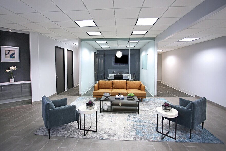 More Photos Of 444 W Ocean Blvd, Long Beach Coworking Space