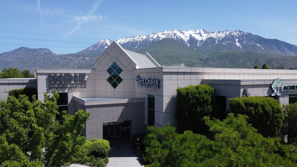 More Photos Of 552-580 W 800 N, Orem Medical For Sale