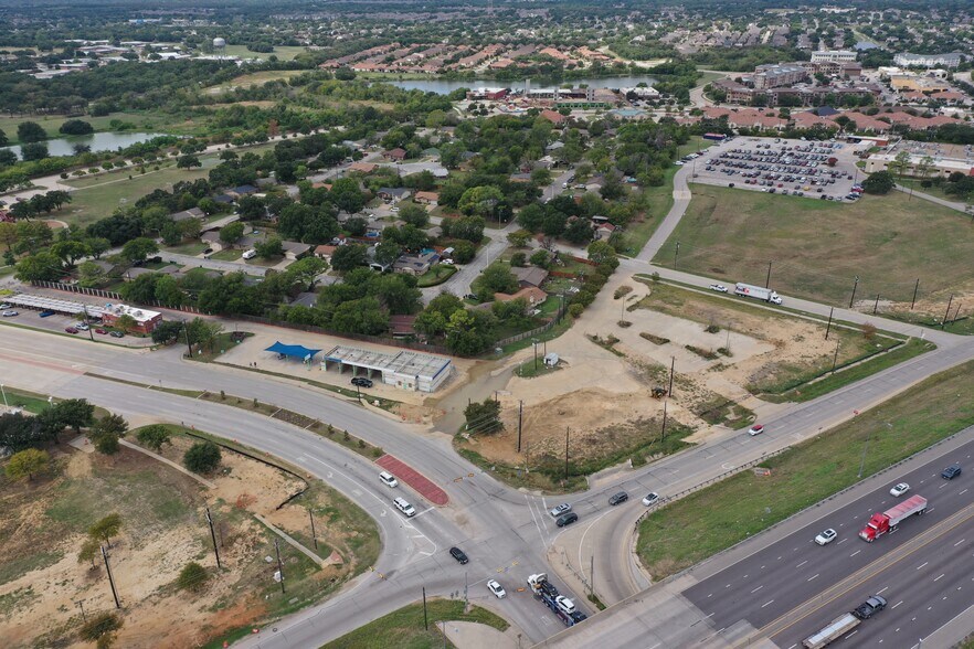 More Photos Of 2009 State School rd, Denton Land For Sale