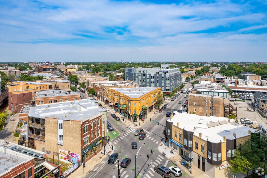 More Photos Of 2315 N Milwaukee Ave, Chicago Apartments For Lease