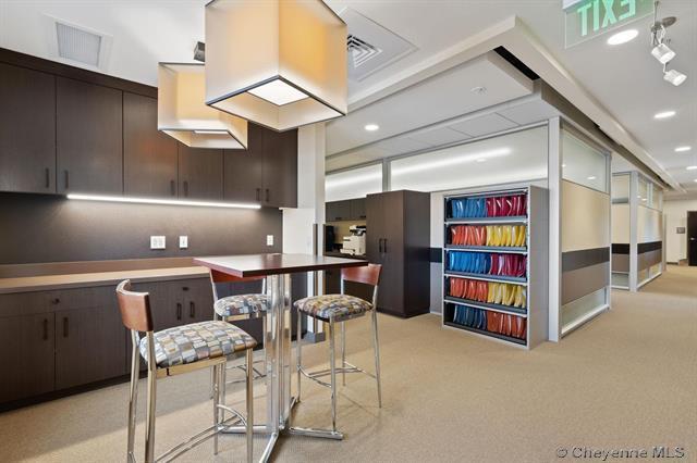 More Photos Of 222 E 18th St, Cheyenne Office For Lease