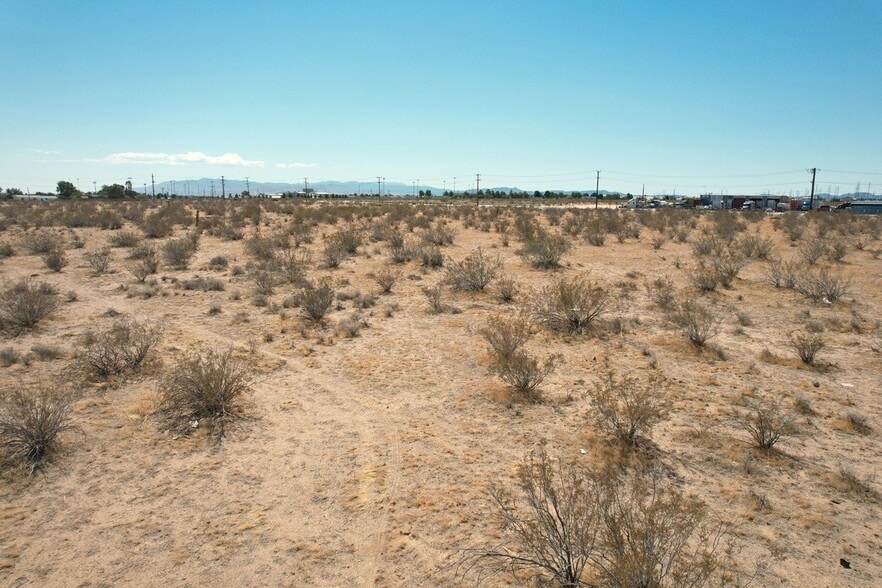 More Photos Of APN 3103-601-10-0000 Palmdale Rd, Victorville Land For Sale