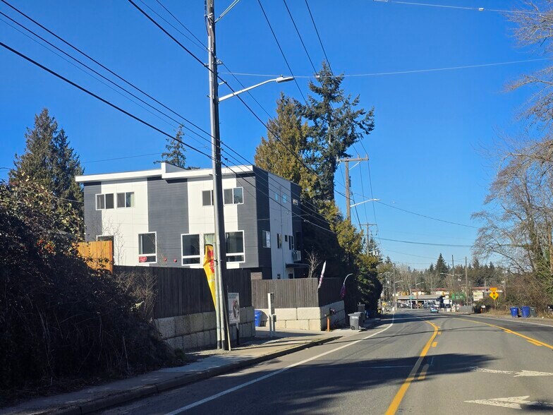 More Photos Of 12149 Des Moines Memorial Drive South, Seattle Land For Sale