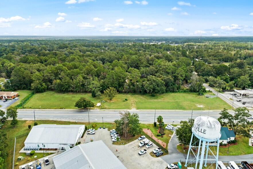 More Photos Of 618 Elma G Miles Pky, Hinesville Land For Sale