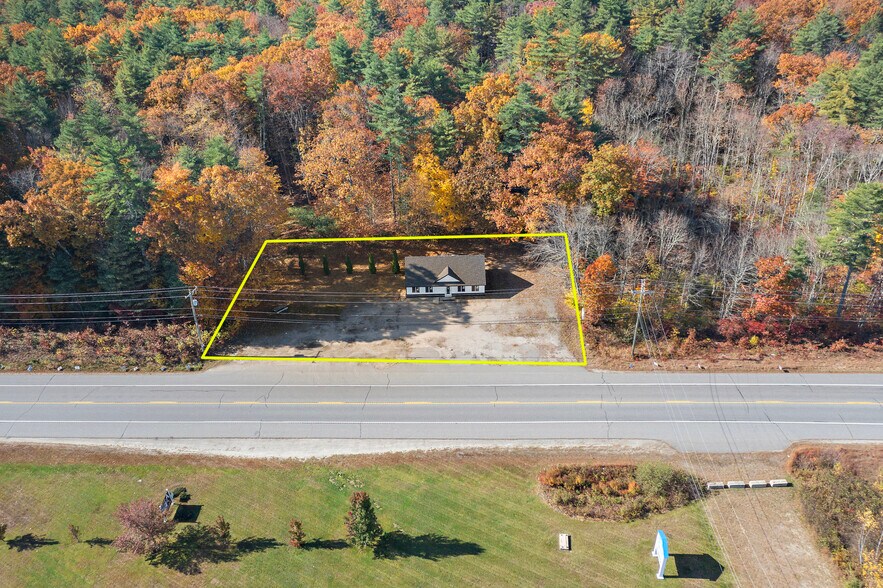 More Photos Of 266 Route 125, Brentwood Land For Sale
