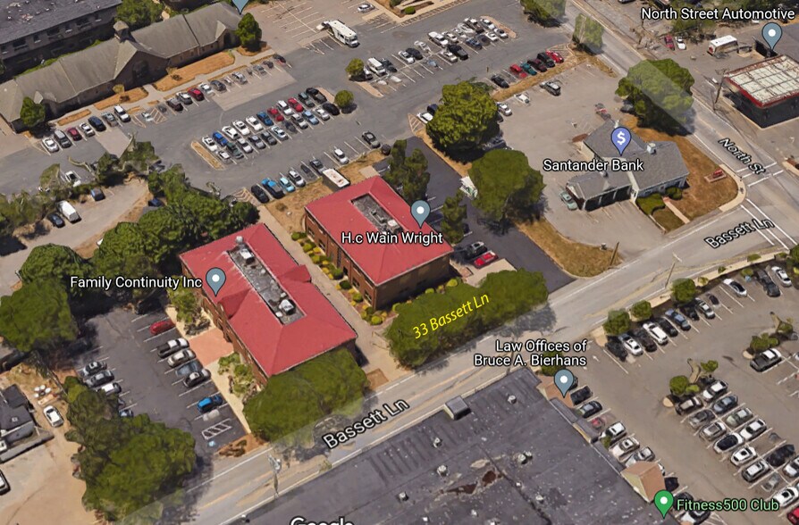 More Photos Of 33 Bassett Ln, Hyannis Medical For Sale