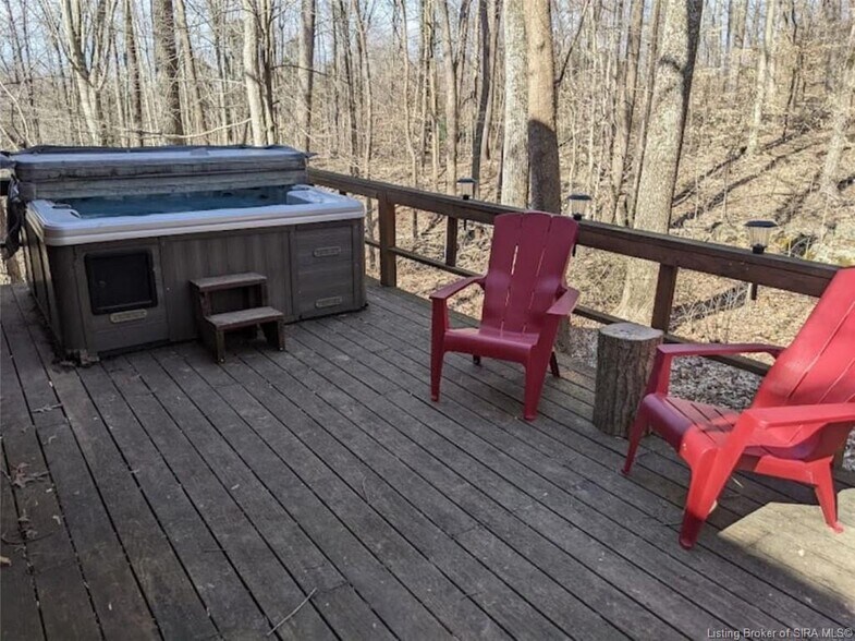 More Photos Of 2140 N Morgan Rd, Taswell Trailer Camper Park For Sale