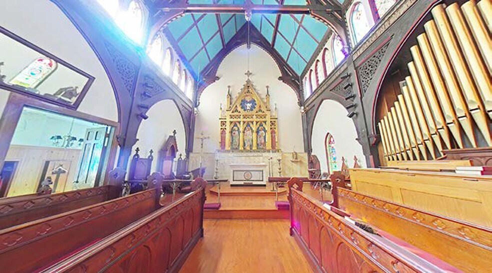 More Photos Of 690 E 166th St, Bronx Railroad Yard For Sale