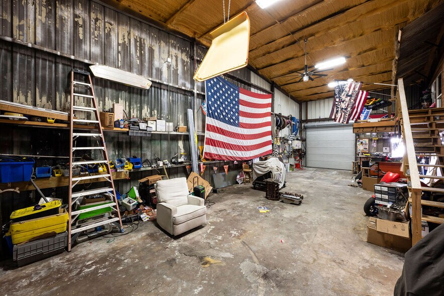 More Photos Of 3235 SE Dominica Ter, Stuart Warehouse For Sale