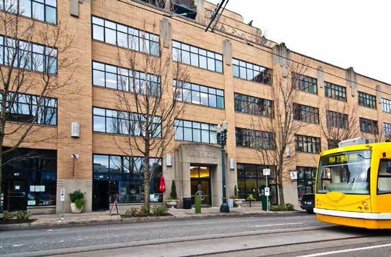 More Photos Of 425 NW 10th Ave, Portland Office For Lease