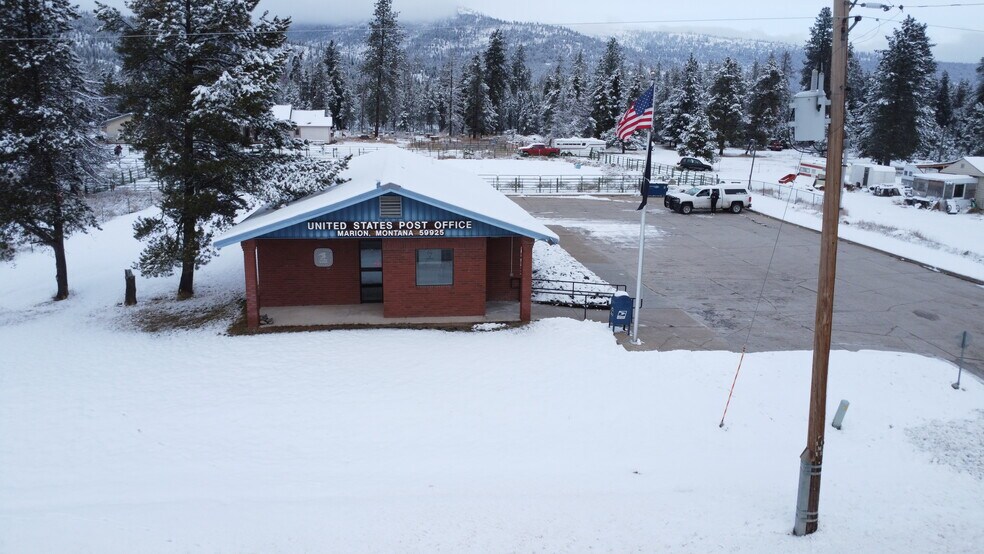 More Photos Of 365 Pleasant Valley Rd, Marion Post Office For Sale