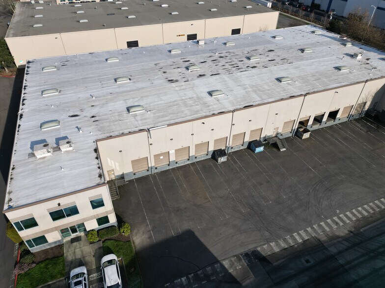 More Photos Of 26507 79th Ave S, Kent Warehouse For Lease