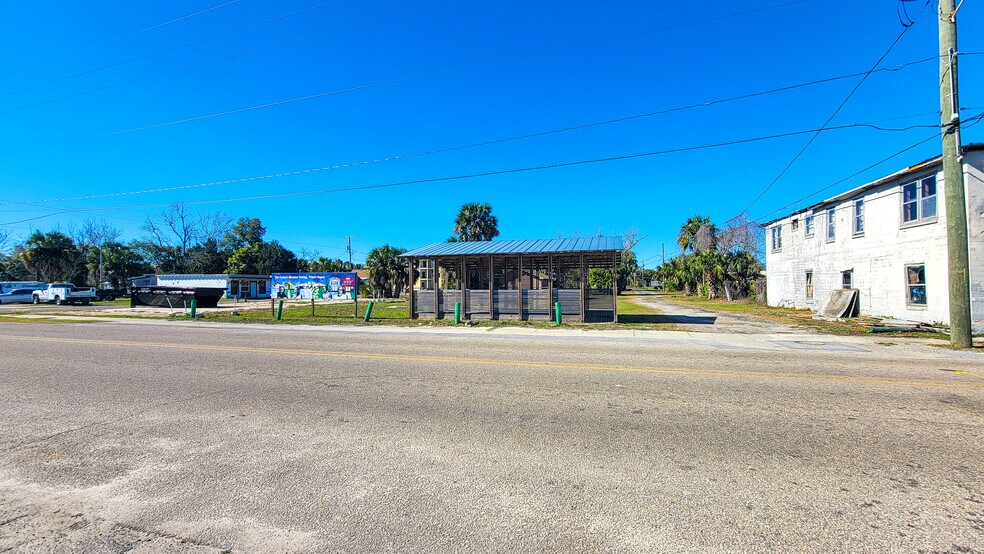 More Photos Of 0 Martin Luther King Blvd, Port Saint Joe Land For Sale